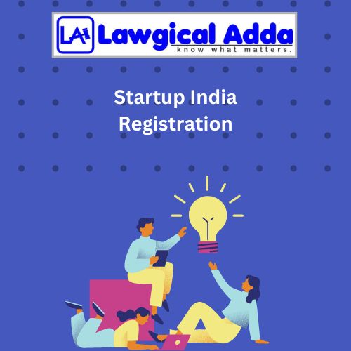 Startup India Registration